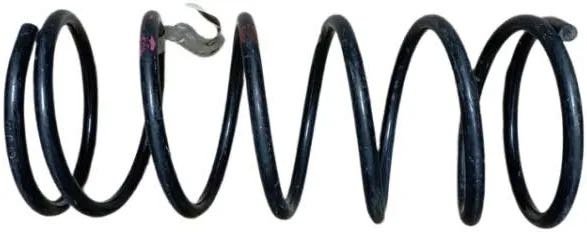 Just Drive пружина передней подвески OEM 54630-2F000 JD купить,NaN