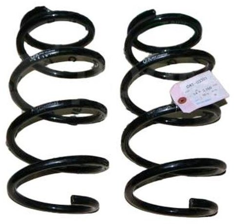 OBK пружина передней подвески C4 T03301 купить,NaN