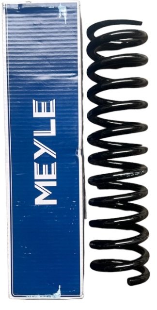 MEYLE пружина задней подвески 014 032 0485 купить,NaN