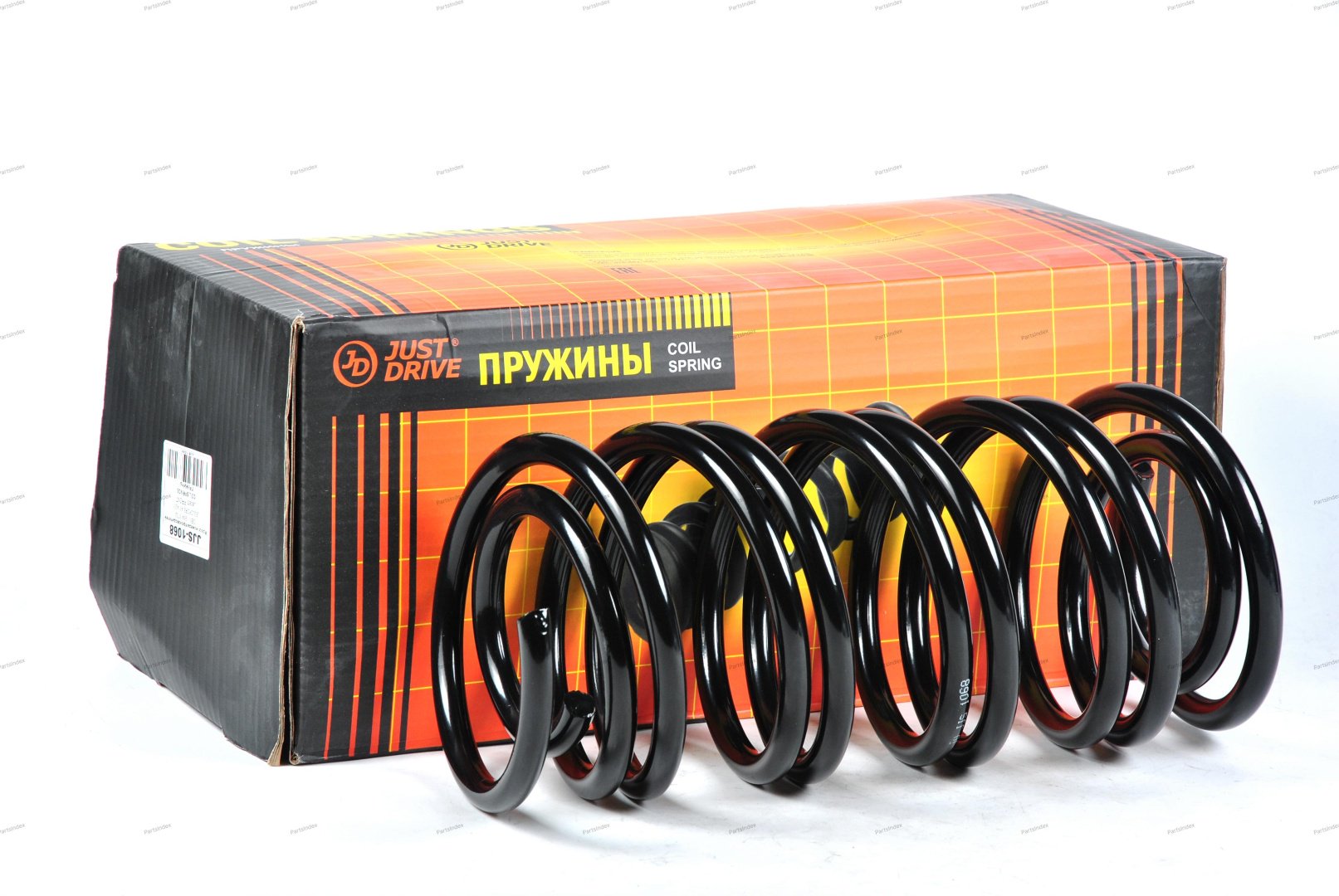 JD Пружина Подвески JJS1068 купить,NaN