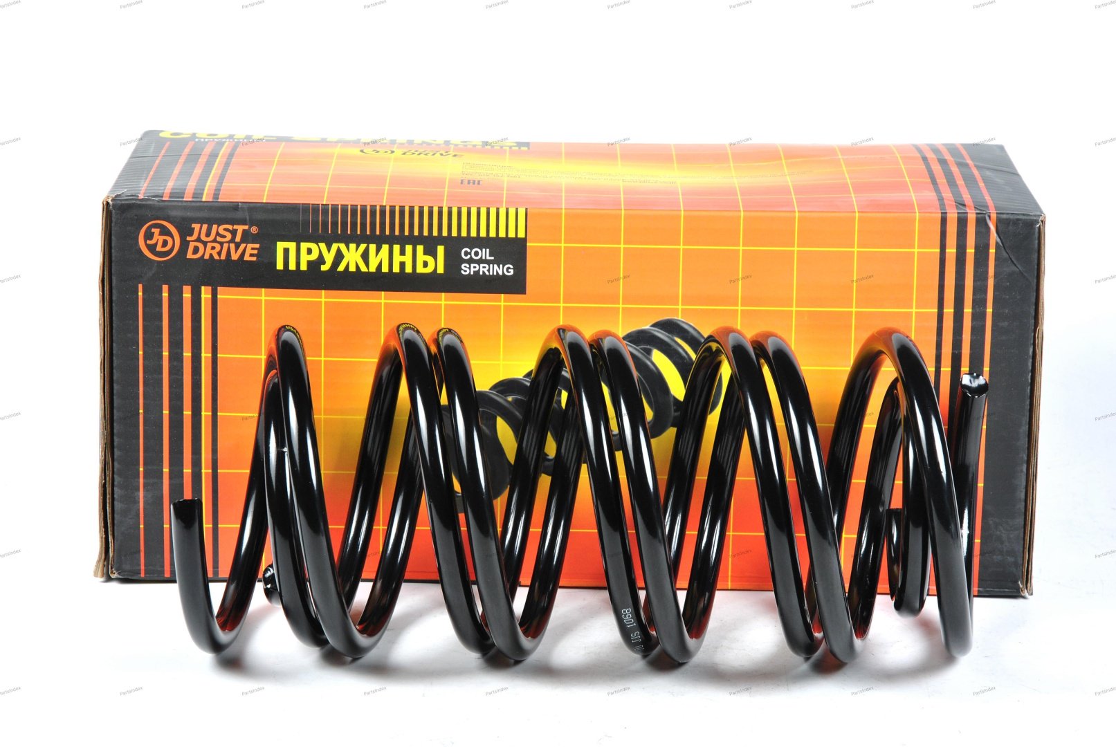 JD Пружина Подвески JJS1068 купить,NaN