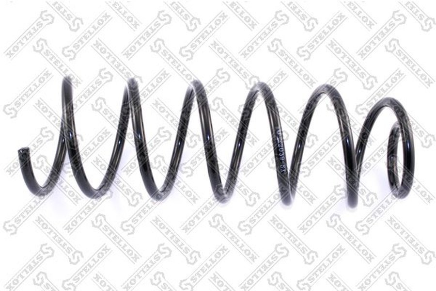 Stellox пружина задней подвески 10-22039-SX купить,NaN