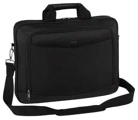 Сумка для ноутбука Dell Pro Lite Business Case 460-11738 16" черная купить,NaN