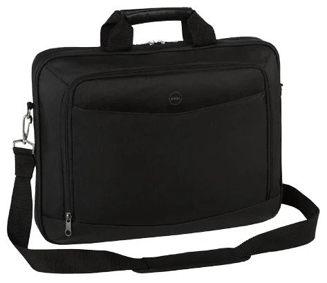 Сумка для ноутбука Dell Pro Lite Business Case 460-11738 16" черная купить,NaN