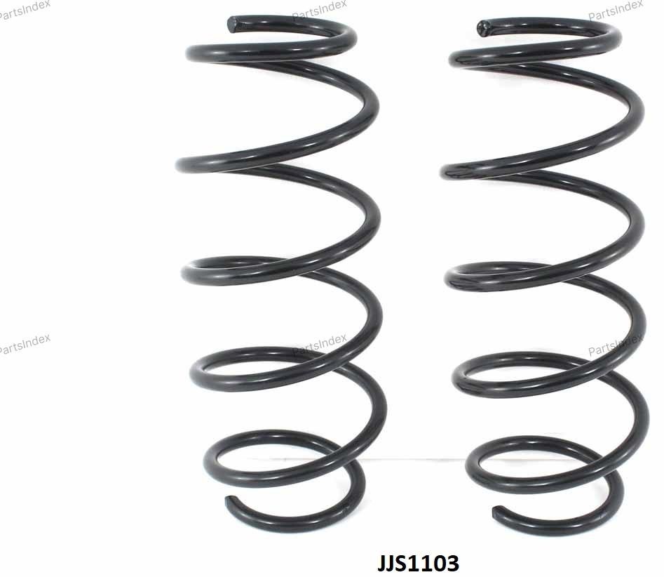 JD Пружина Подвески JJS1103 купить,NaN