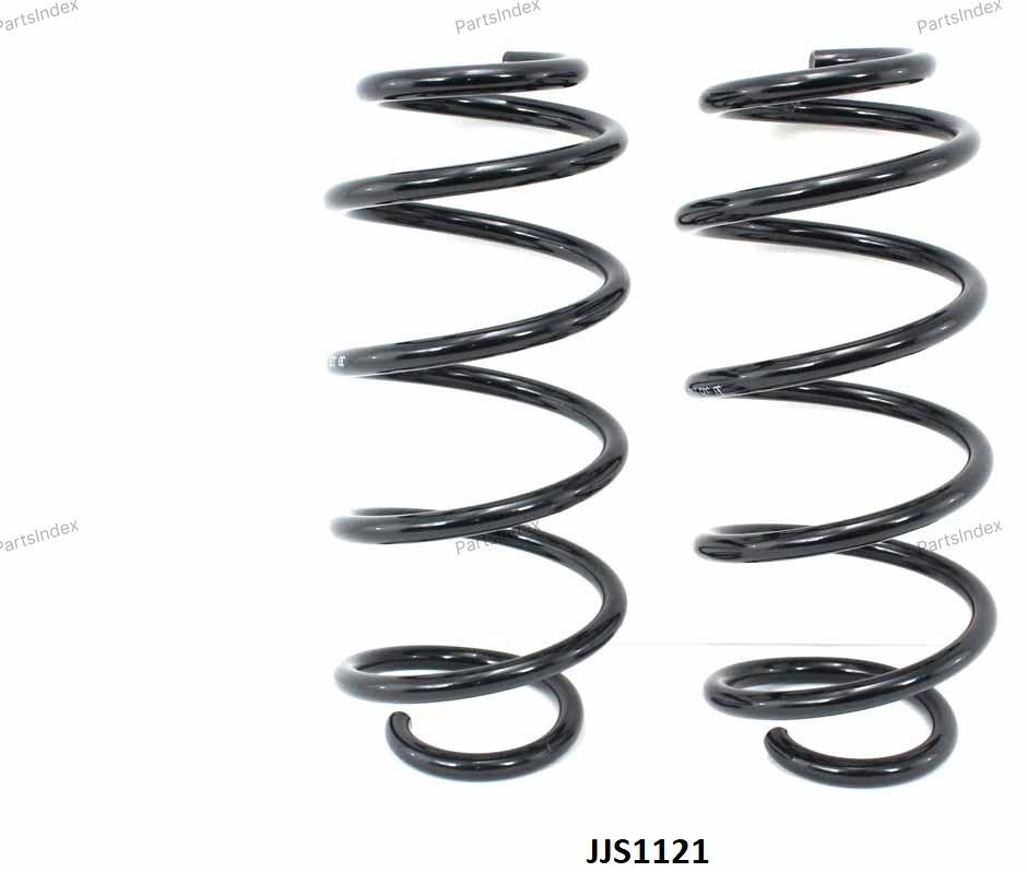 JD Пружина Подвески JJS1121 купить,NaN