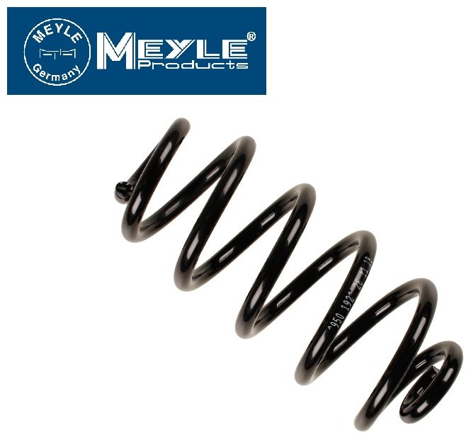 MEYLE пружина задней подвески 0147390001 купить,NaN