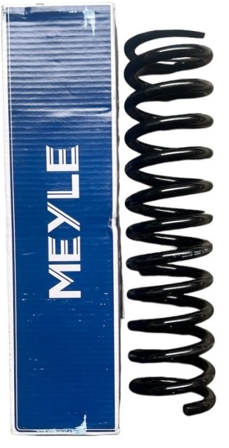 MEYLE пружина задней подвески 559847119 купить,NaN