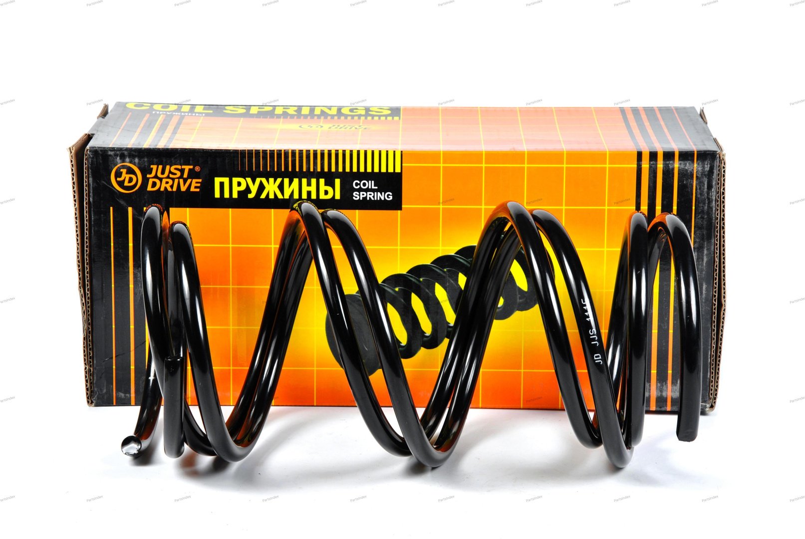 JD Пружина Подвески JJS1116 купить,NaN