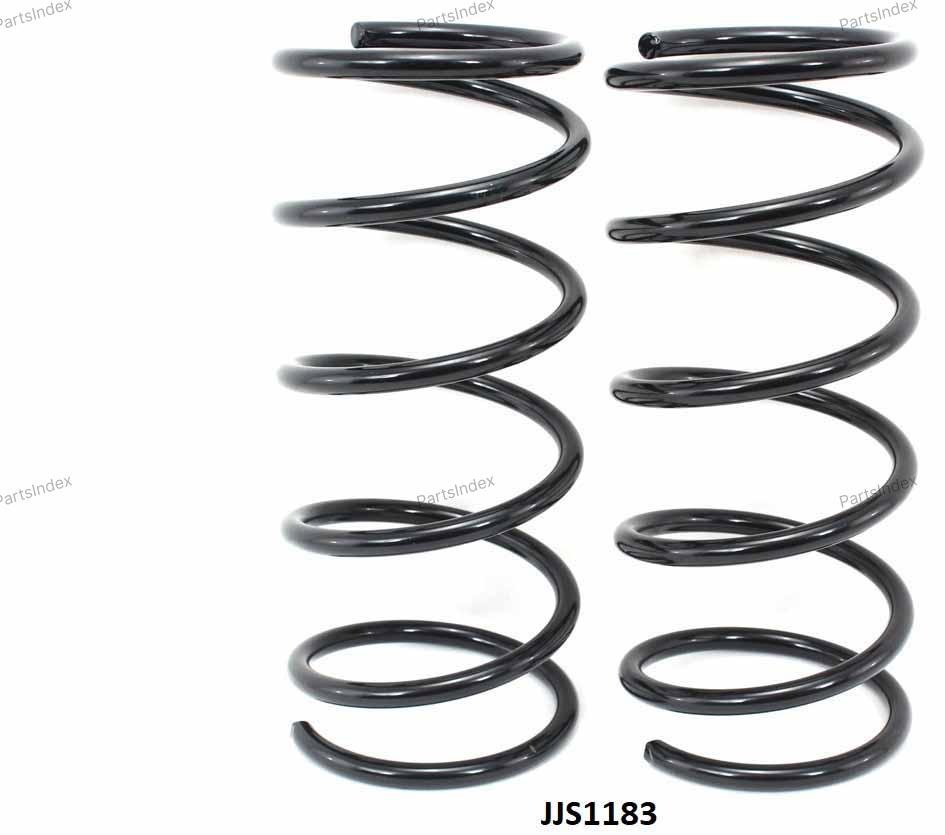 JD пружина передней подвески JJS1183 купить,NaN