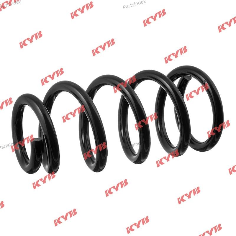 KYB Пружина Подвески RK7651 купить,NaN