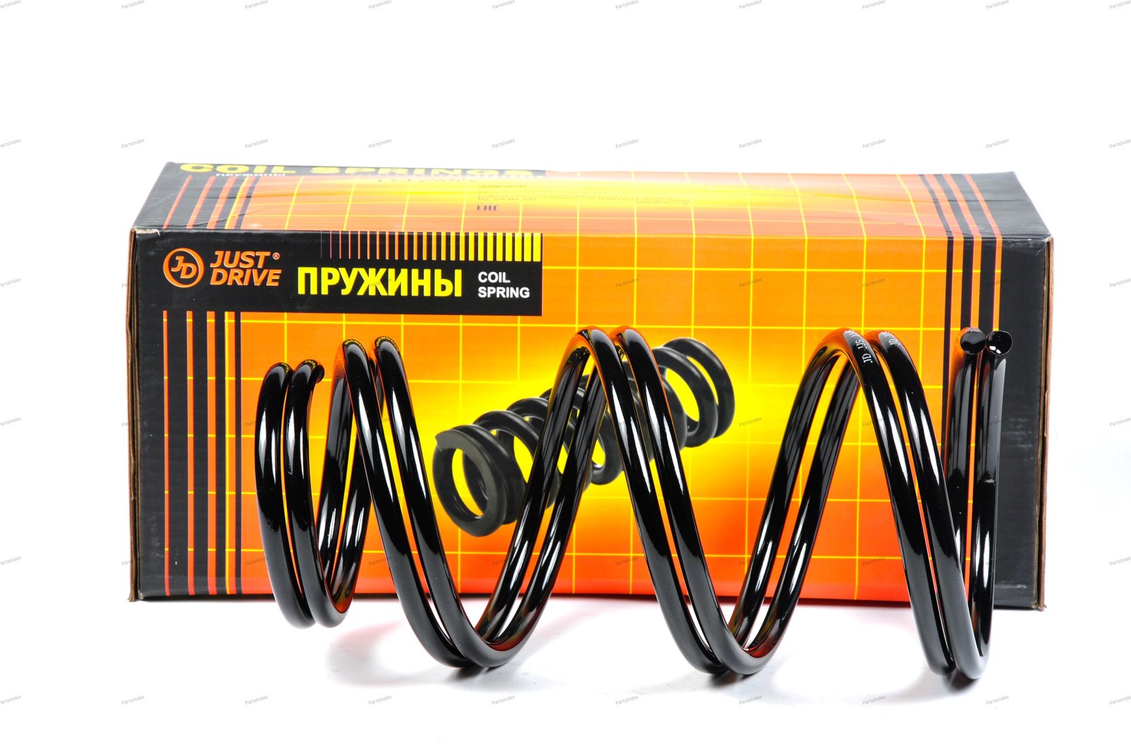 JD Пружина Подвески JJS1145 купить,NaN