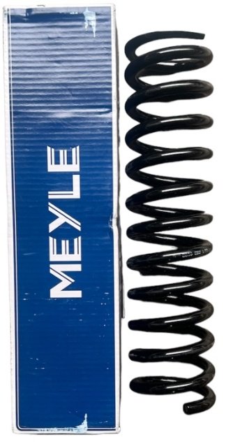 MEYLE пружина передней подвески 073943515 купить,NaN