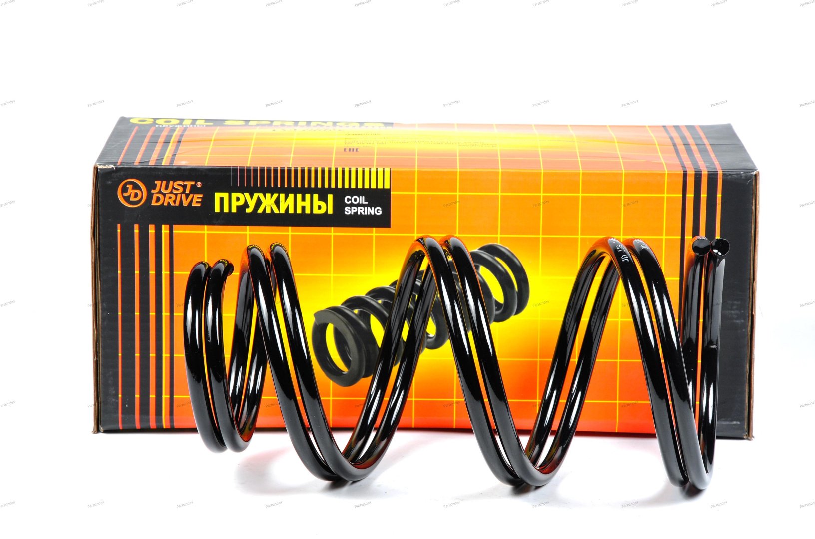 JD Пружина Подвески JJS1145 купить,NaN