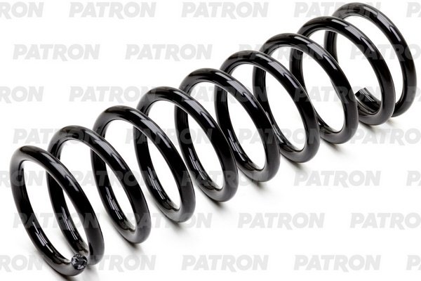PATRON пружина задней подвески PCS101519 купить,NaN