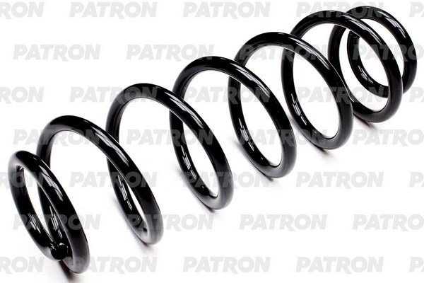 PATRON пружина задней подвески PCS950633 купить,NaN