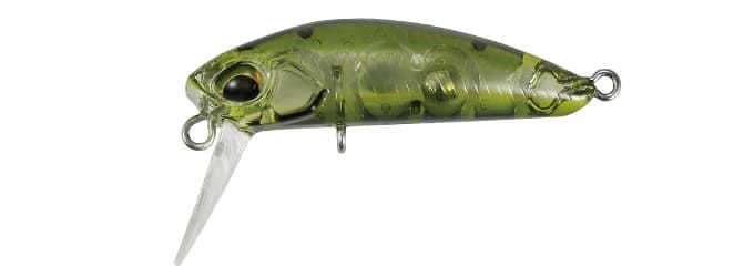 Воблер ValkeIN Kuga WW F Ghost Green C045 купить,NaN