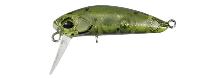 Воблер ValkeIN Kuga WW F Ghost Green C045 купить,NaN