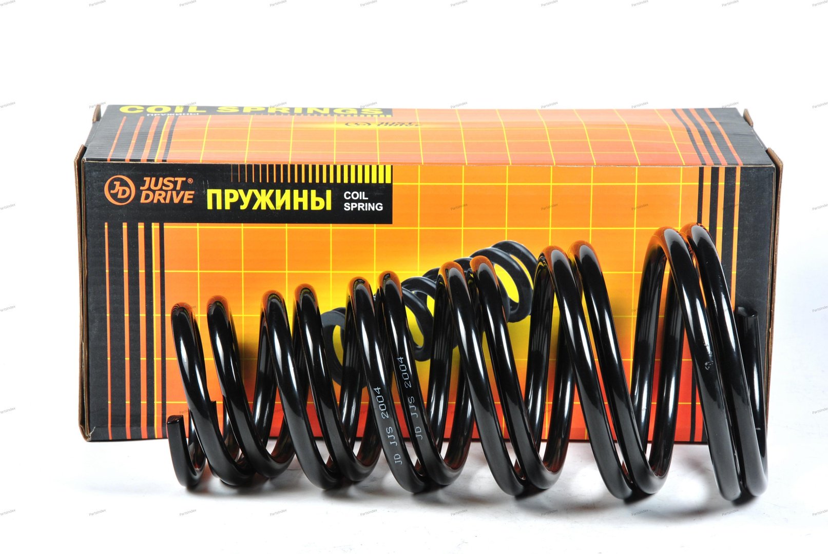 JD Пружина Подвески JJS2004 купить,NaN