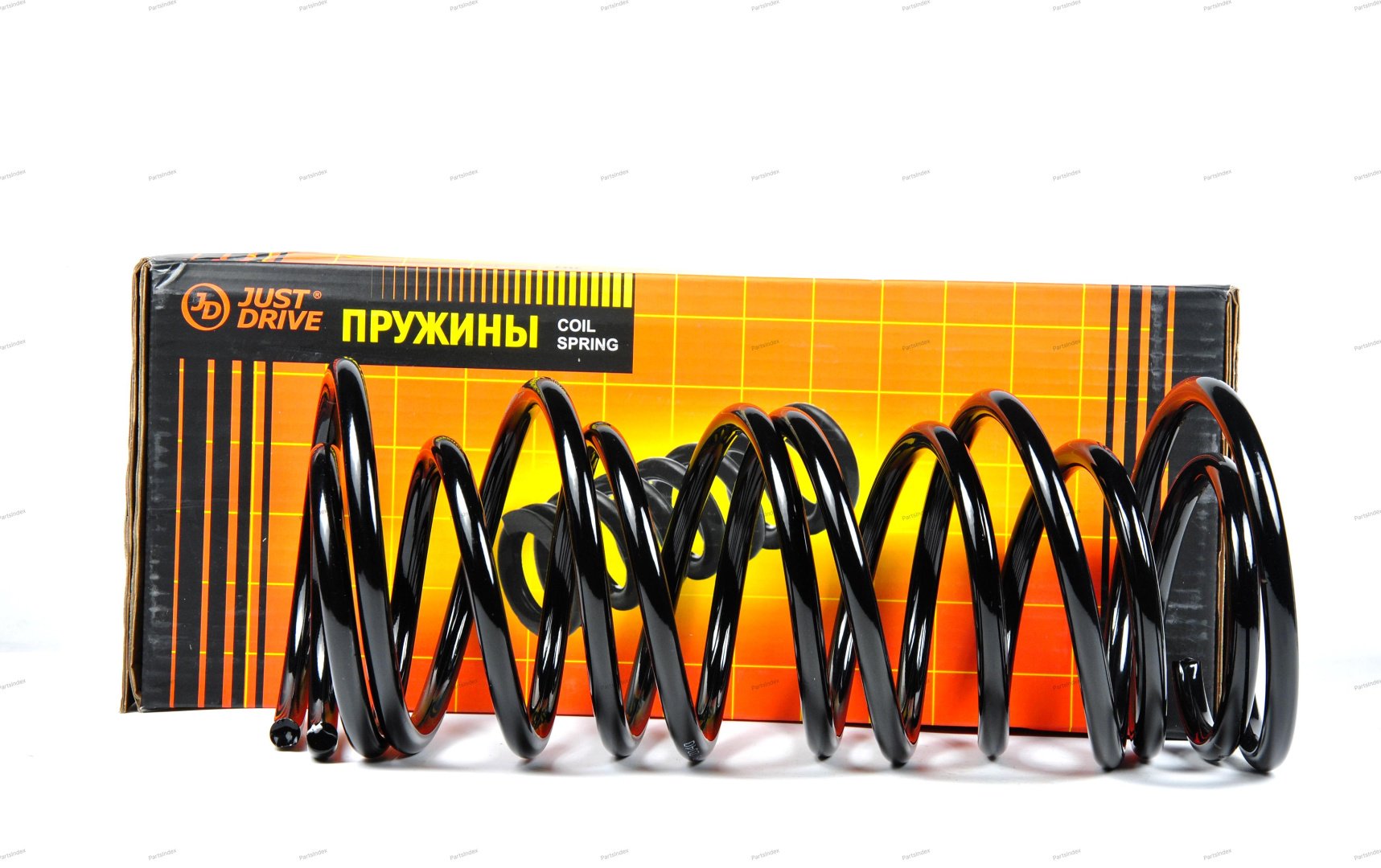 JD Пружина Подвески JJS2040 купить,NaN