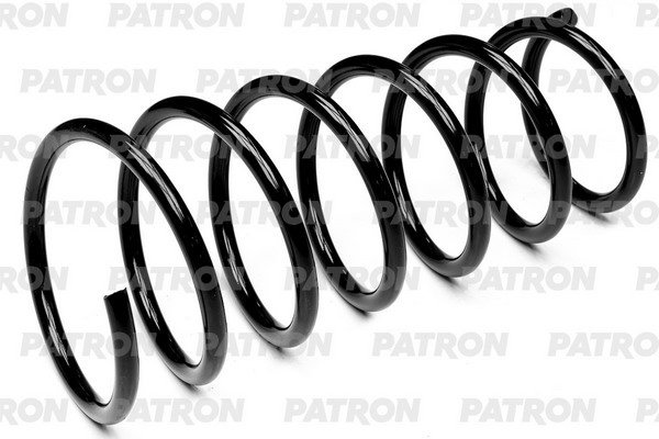 PATRON пружина задней подвески PCS504097 купить,NaN