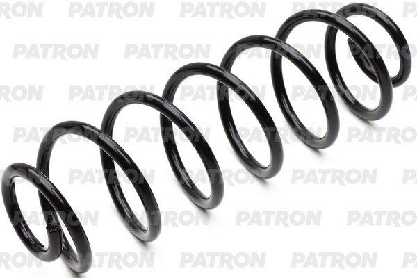 PATRON пружина задней подвески PCS504174 купить,NaN
