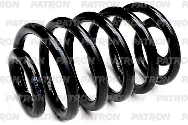 PATRON пружина задней подвески PCS774336 купить,NaN