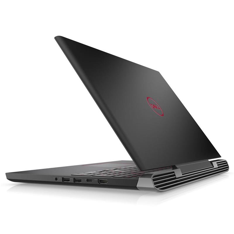 Ноутбук Dell Inspiron G5-5587/G515-7398 черный 