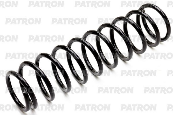 PATRON пружина задней подвески PCS872119 купить,NaN