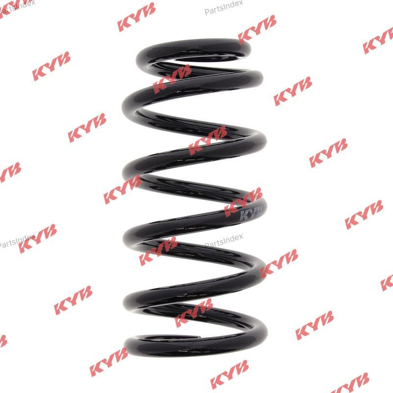 KYB Пружина Подвески RC5809 купить,NaN