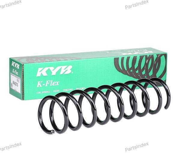 KYB Пружина Подвески RA6275 купить,NaN