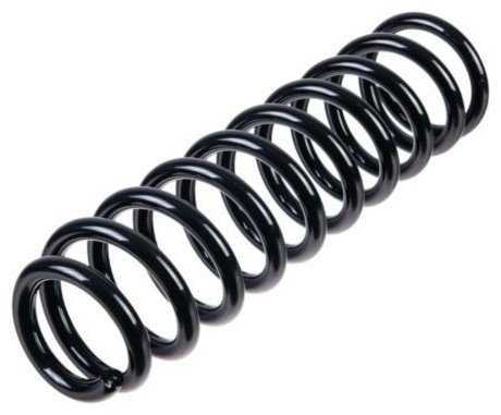 ZentParts пружина передней подвески Z38319 купить,NaN
