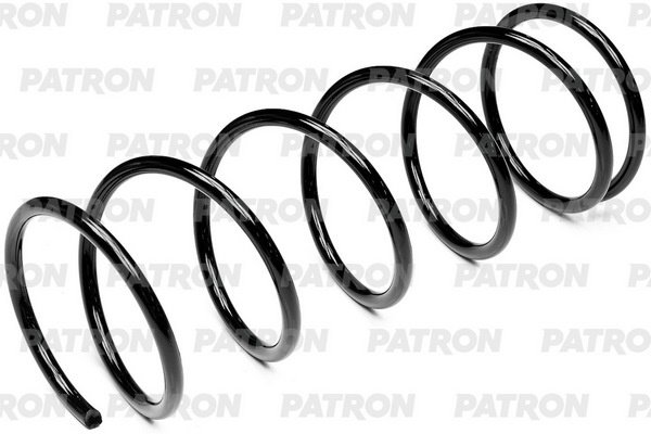 PATRON пружина задней подвески PCS872417 купить,NaN