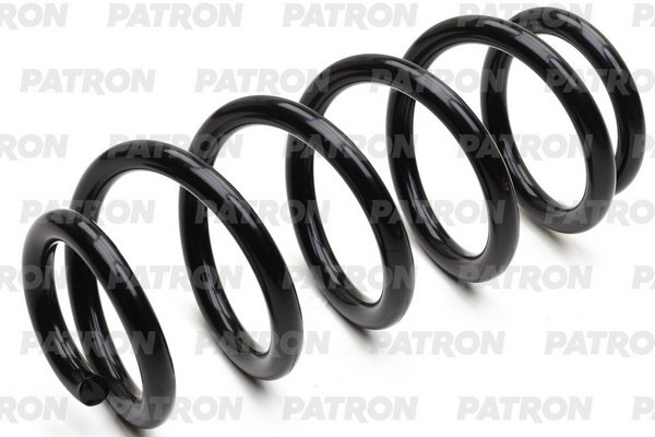 PATRON пружина задней подвески PCS872877 купить,NaN