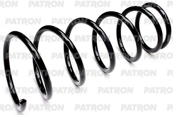 PATRON пружина задней подвески PCS872338 купить,NaN