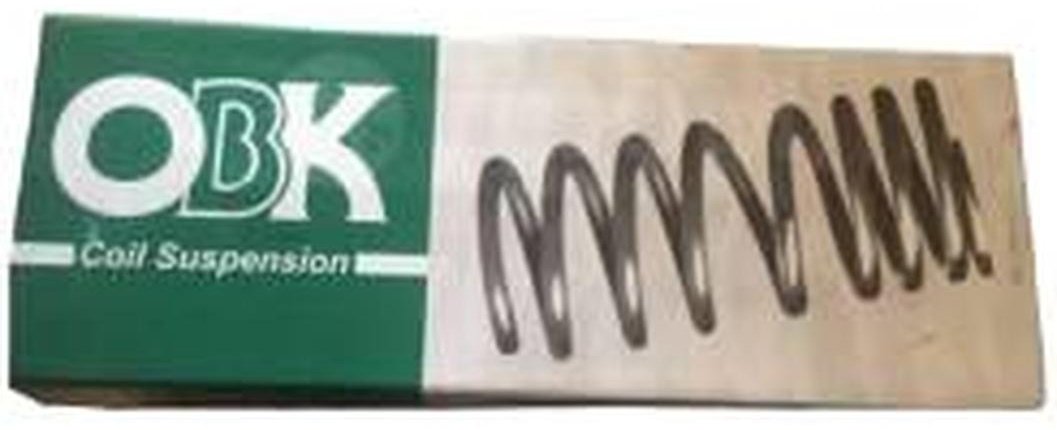 OBK пружина передней подвески C4H01011 купить,NaN