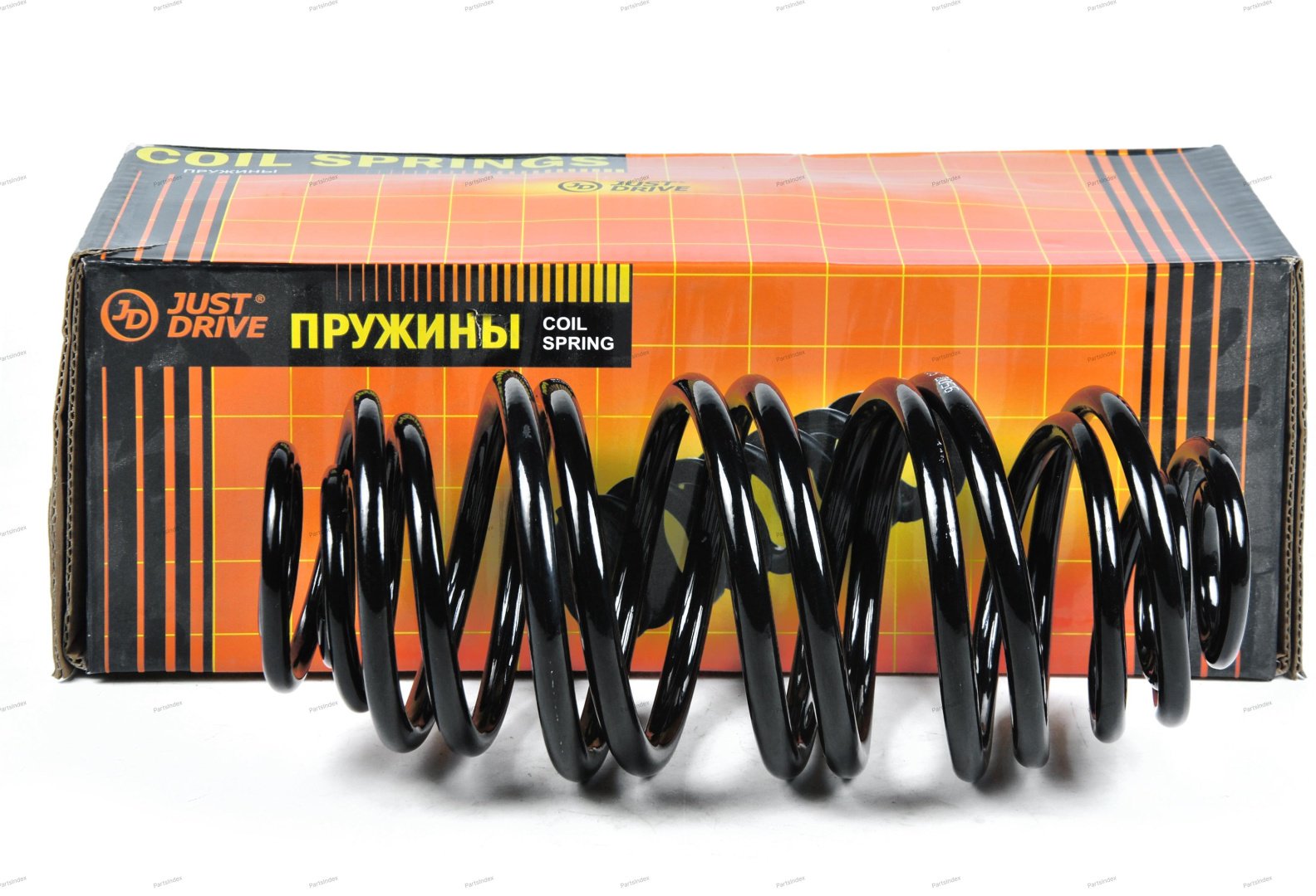 JD пружина задней подвески JJS2056 купить,NaN