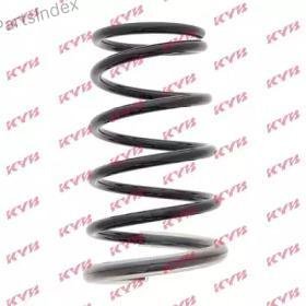 KYB Пружина Подвески RI6515 купить,NaN