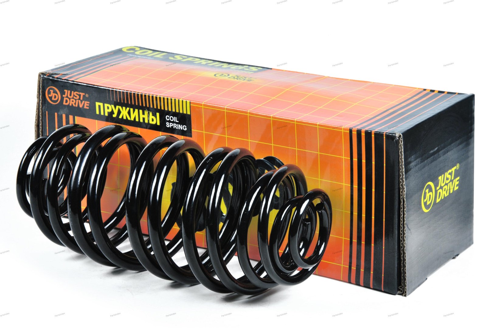 JD пружина задней подвески JJS2056 купить,NaN