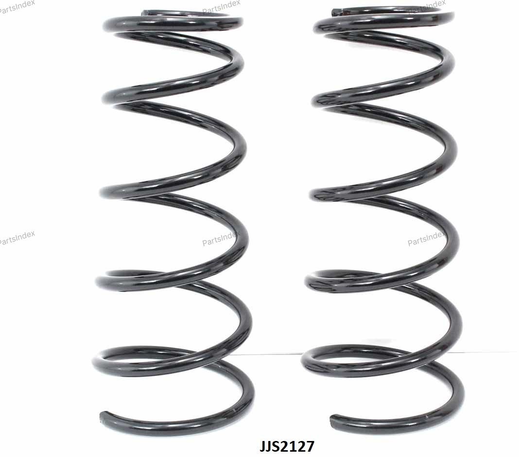 JD Пружина Подвески JJS2127 купить,NaN