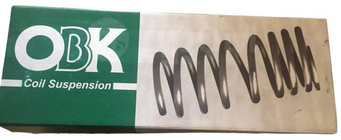 OBK пружина передней подвески C4T52201H купить,NaN