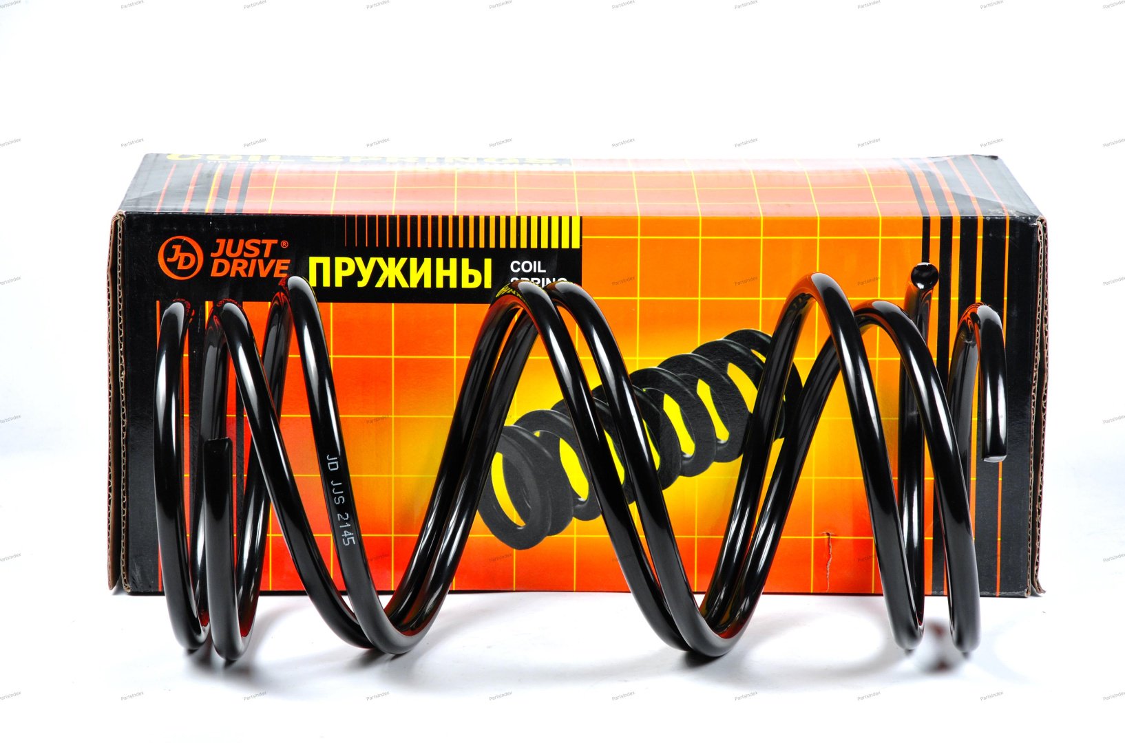 JD Пружина Подвески JJS2145 купить,NaN