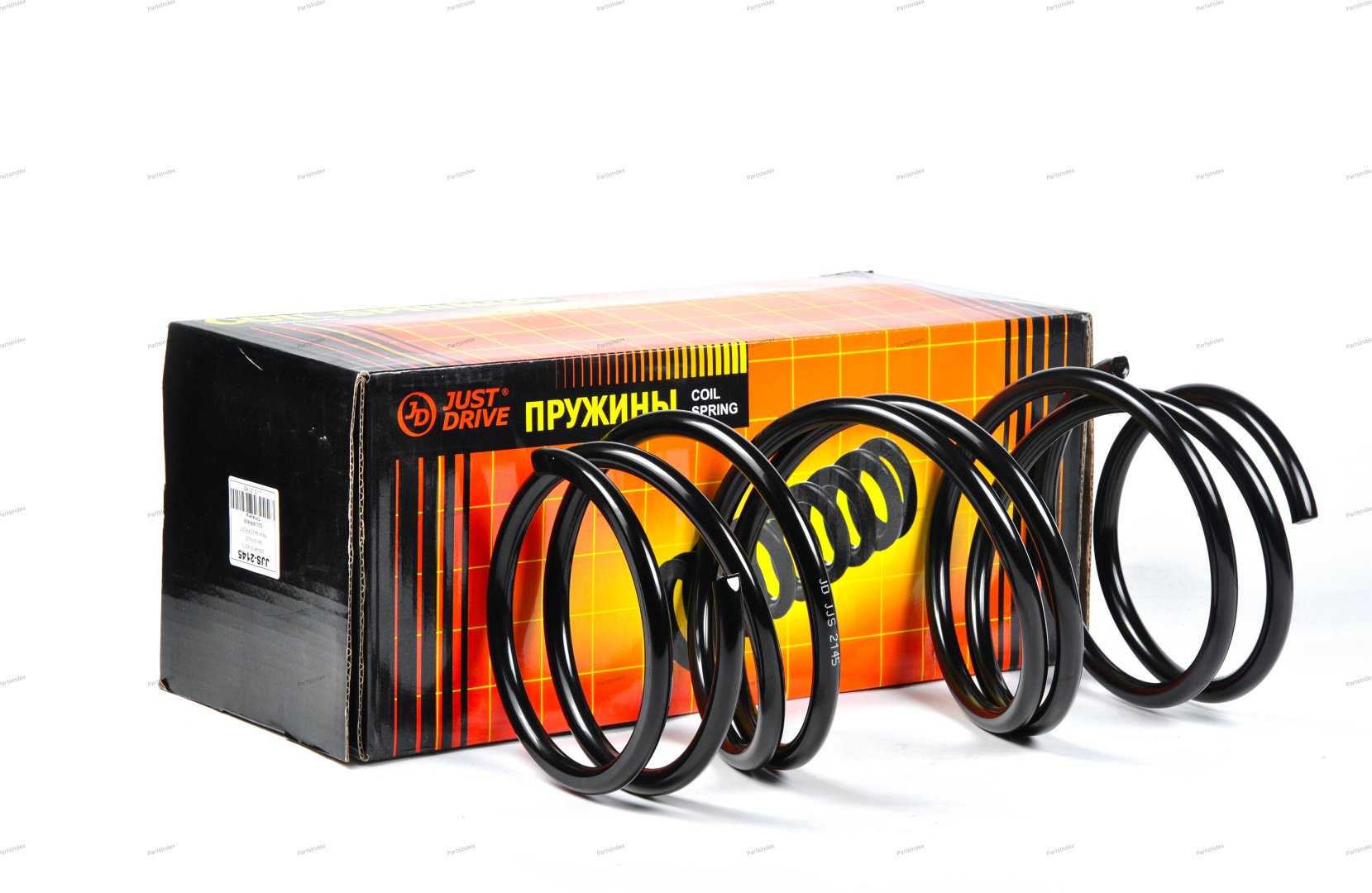JD Пружина Подвески JJS2145 купить,NaN