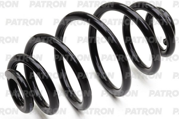 PATRON пружина задней подвески PCS950693 купить,NaN