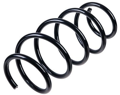 ZentParts пружина передней подвески Z38142 купить,NaN
