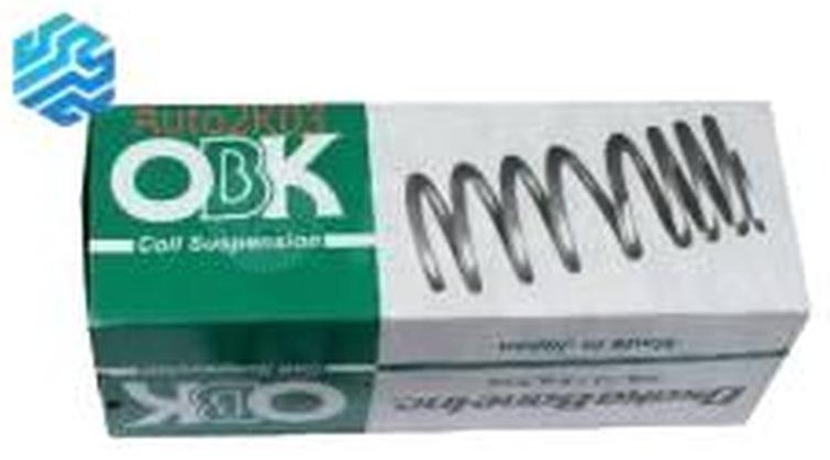OBK пружина передней подвески C4H51111 купить,NaN