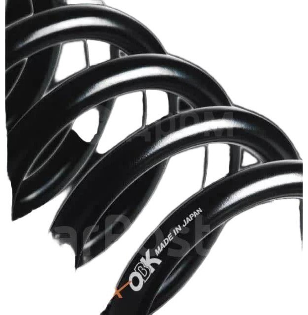 OBK пружина передней подвески C4T52841 купить,NaN