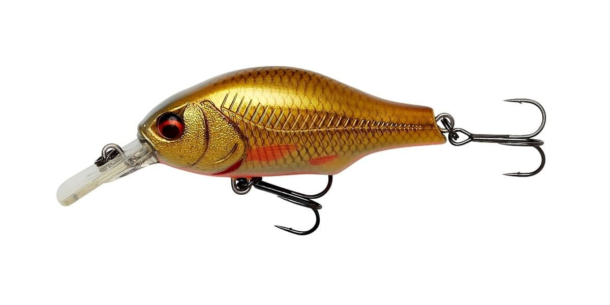 Воблер Savage Gear Gravity Crank MR 58мм 9гр Dirty Roach купить,NaN
