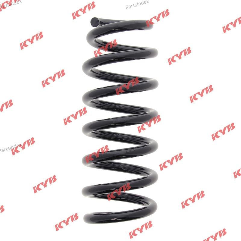 KYB пружина передней подвески RC1649