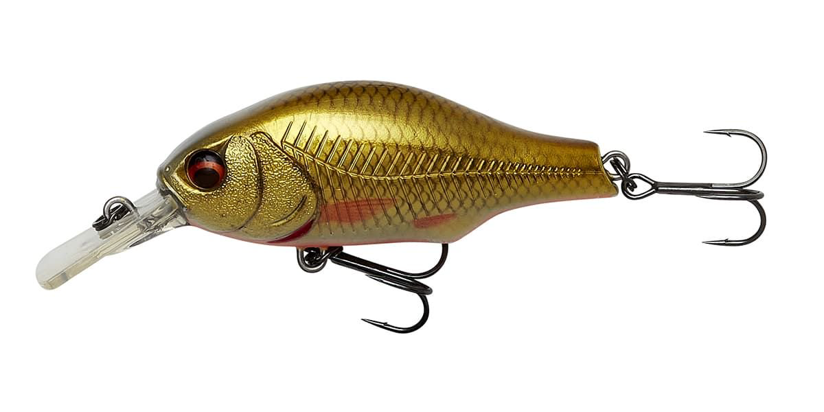 Воблер Savage Gear Gravity Crank MR 7.3см 19гр Dirty Roach купить,NaN